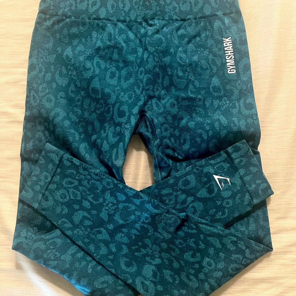 Gymshark leggings